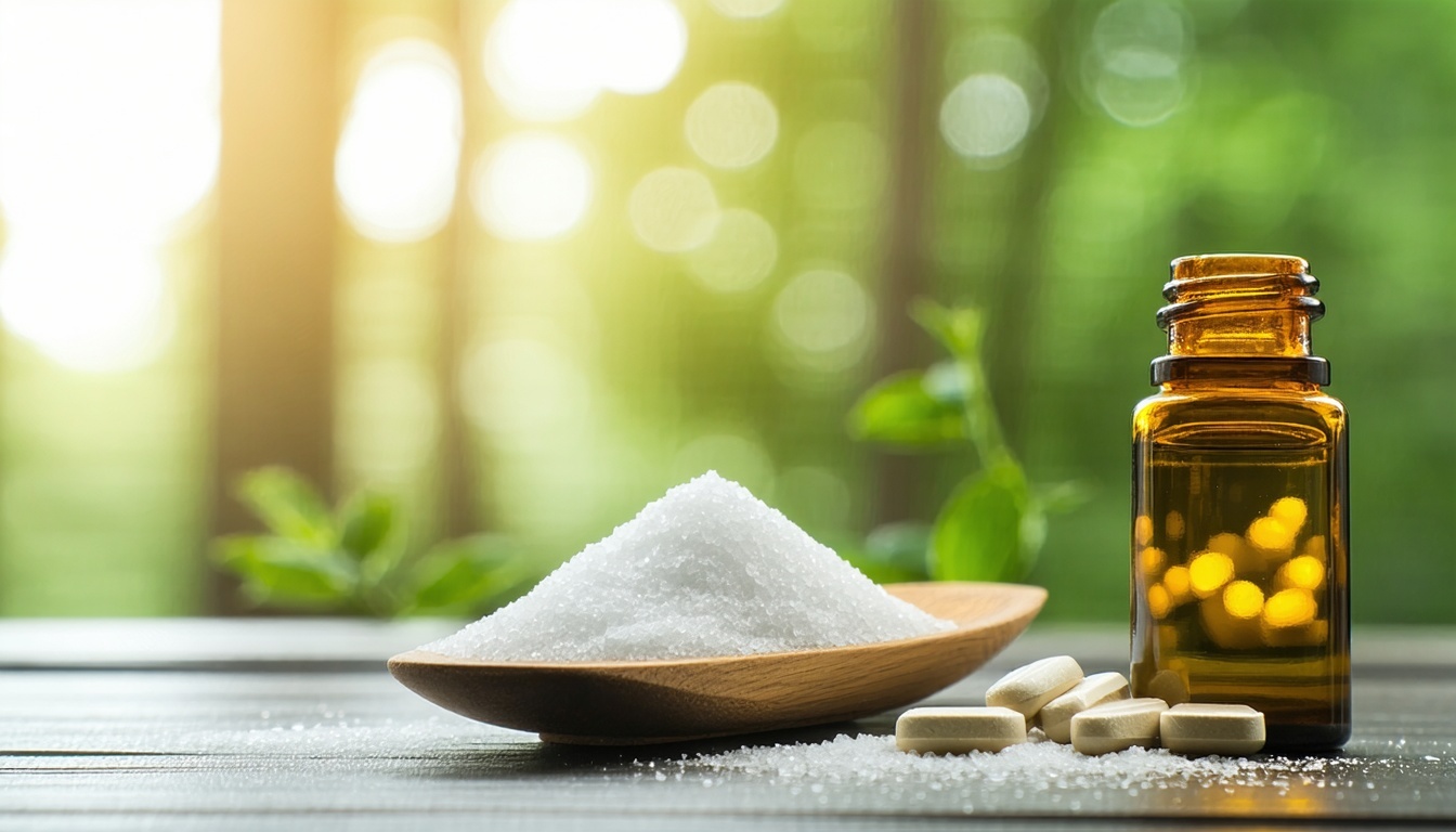 Glucose Free Wellness