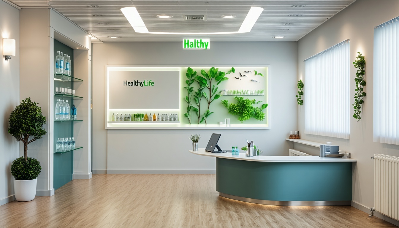 HealthyLife Clinic