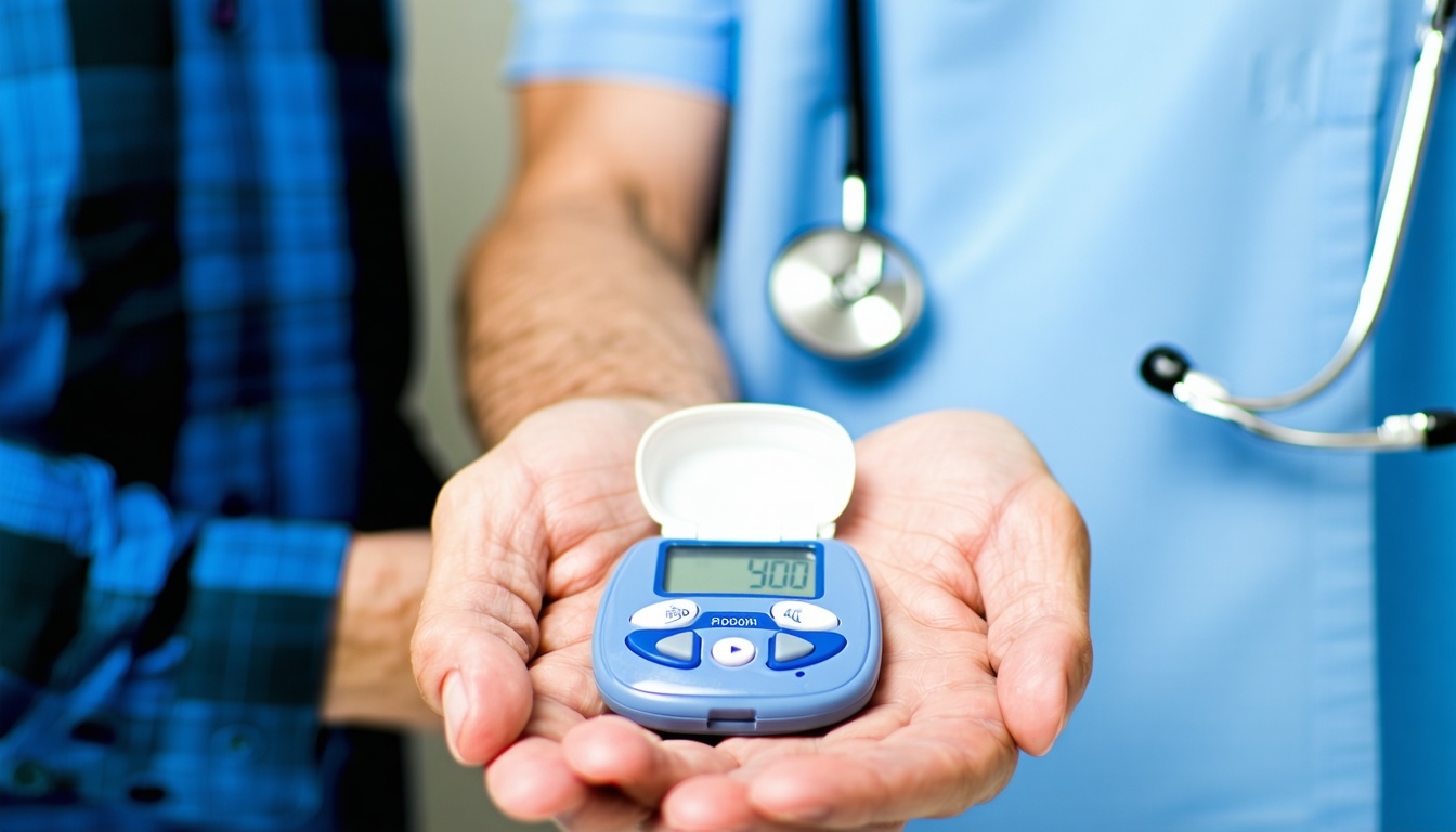 Diabetes Care Solutions