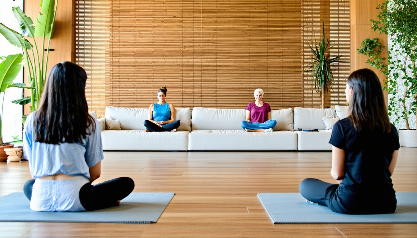 Wellness Partners